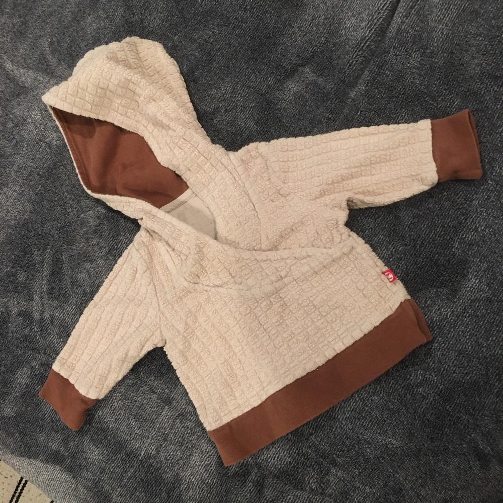 Zutano Baby Sweater